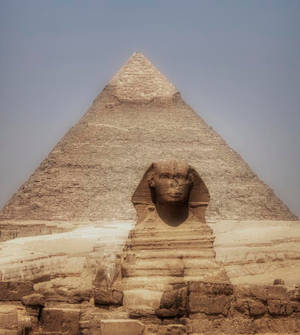 The Great Sphinx