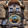 Prague Astronomical Clock