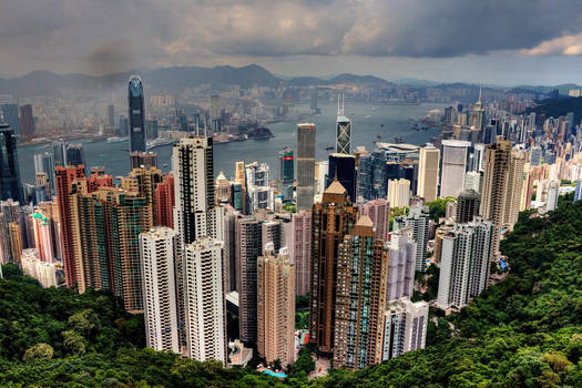 Hong Kong