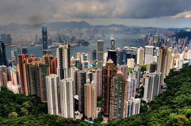 Hong Kong