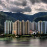 Lantau Island - Hong Kong