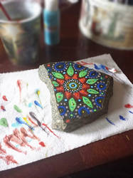 RockPainting