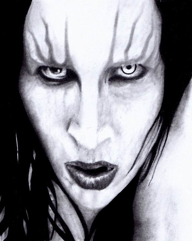 Marilyn Manson