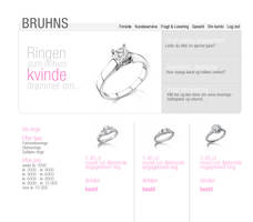 Weddings Rings Website 3