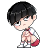 Mob Pixel?