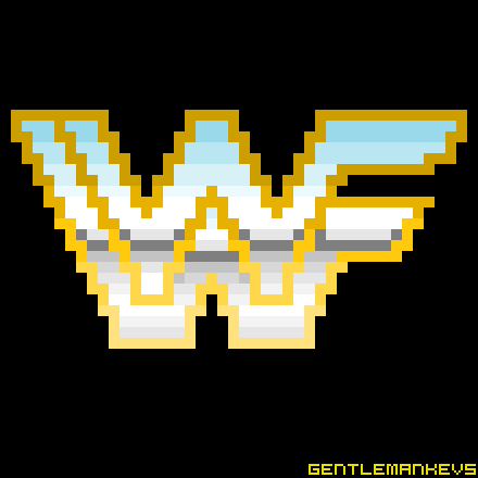 WWF Logo