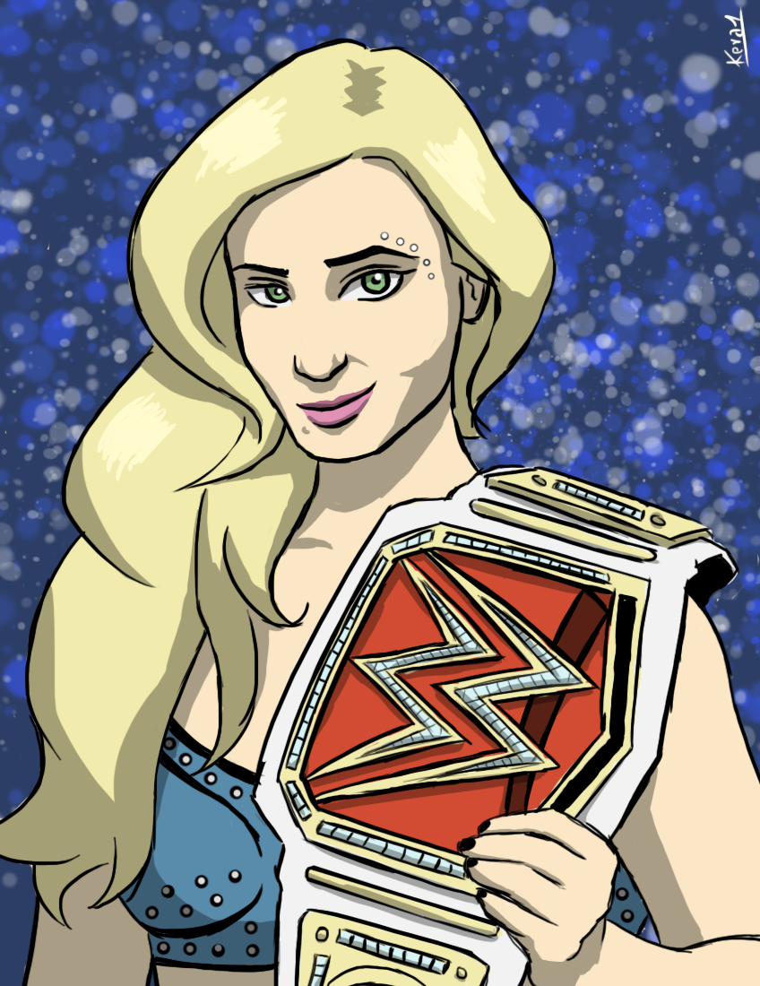 Charlotte Flair