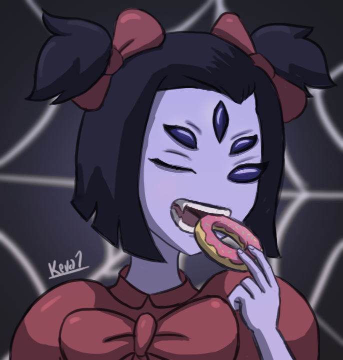 Muffet