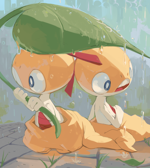 Rainy