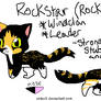 Rockstar -Rocktalon-