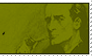 Stamp: I Love Sherlock Holmes