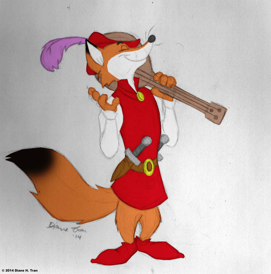 The Lock-Smasher by tranimation-art