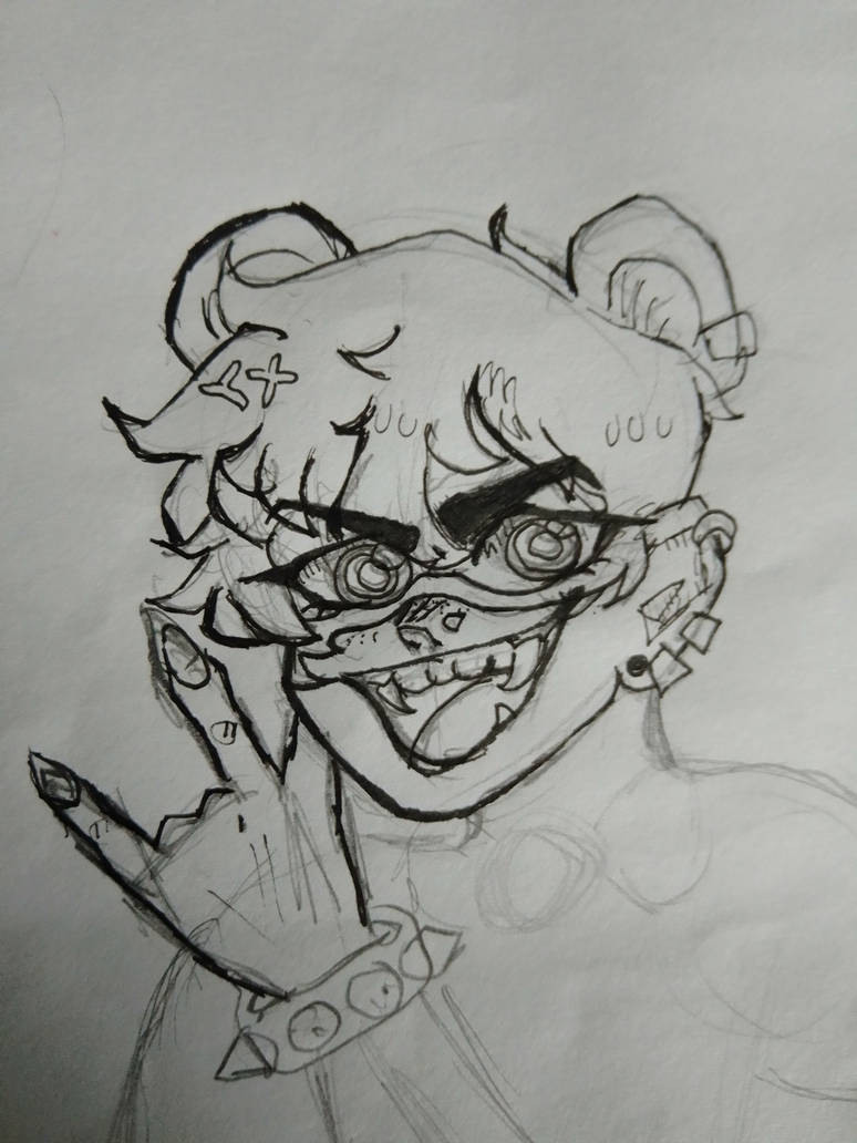 Freddy Fazbear by SHUTITanimations on DeviantArt