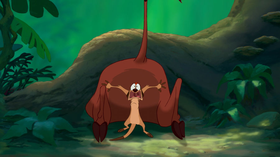 The Lion King - Timon + Pumbaa by eelcootjuh on DeviantArt