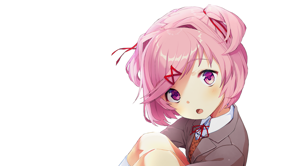 Natsuki Manga Reading Scene Render By ErzaJuliaRinne On DeviantArt natsuki-manga-reading-scene-render-by-erzajuliarinne-on-deviantart