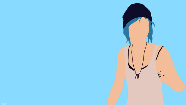 Chloe Price Minimalist Edit