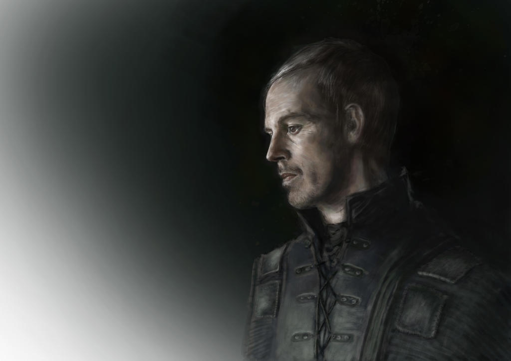 Stannis by JeanaAidebie on DeviantArt