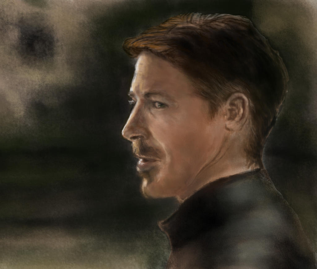 Petyr