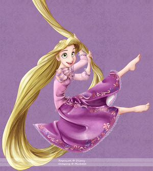 Tangled 01