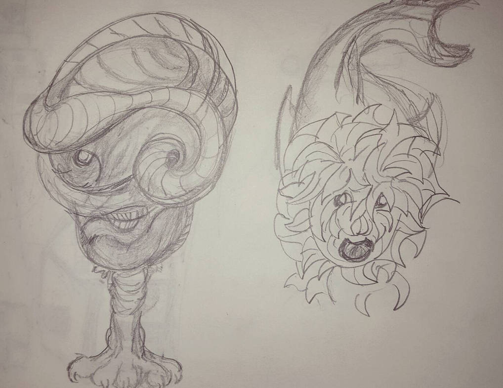 game character ideas by CathesComicz on DeviantArt