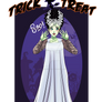 Kikyo bride of frankenstein