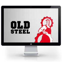 Old steel 4