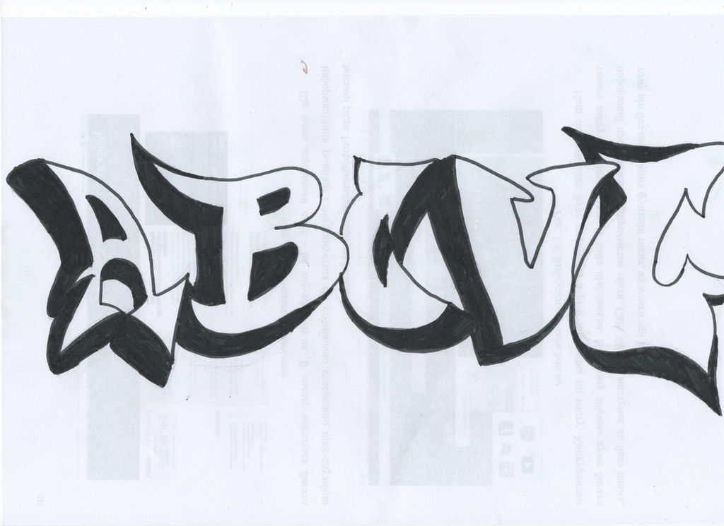 ABCVG logo by LiJacob888