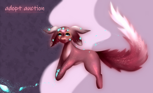 ~ adopt auction [open] ~ magic dragon. by aalois