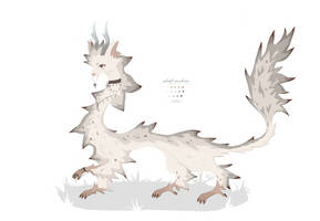 adopt auction | {open} | frosty wind. by aalois