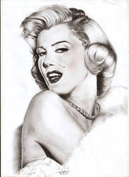 Marilyn Monroe