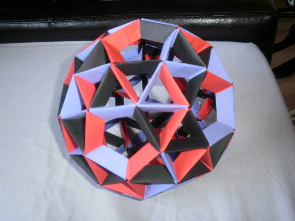 Snub Dodecahedron