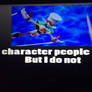 Balan a character people hate but i do not