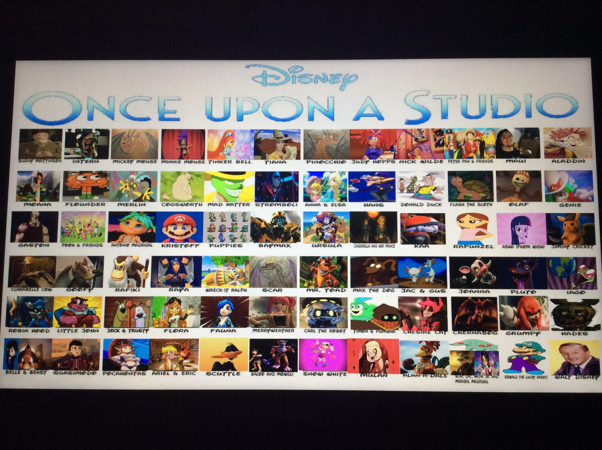 Studnine Deviantart Once upon a Studio (art dragon style) recast. by theartdragon27 on ...