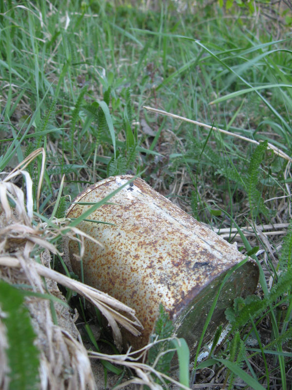 environmental rust by chikoteelaa on DeviantArt