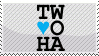 TWLOHA Stamp - Animated by cpetten