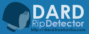 dA Rip Detector