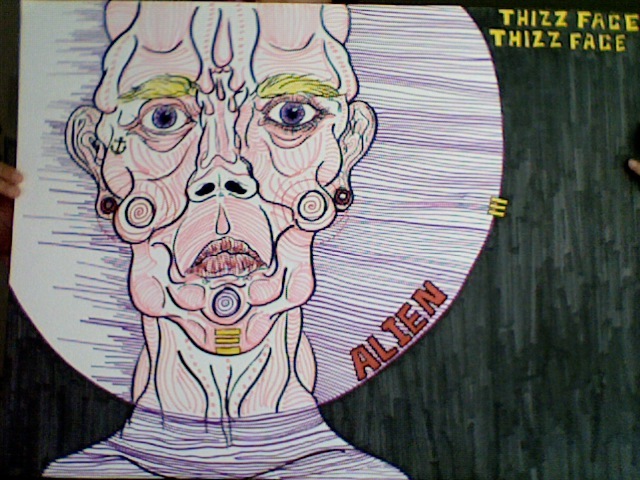 Thitis Face Thizz Face by trumpetplaya on DeviantArt