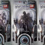 Mass Effect Figures Series 2