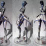 Liara T'Soni Bishoujo Statue