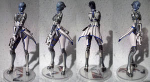 Liara T'Soni Bishoujo Statue