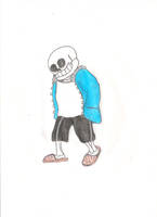 Comic Sans (Undertale Sans)