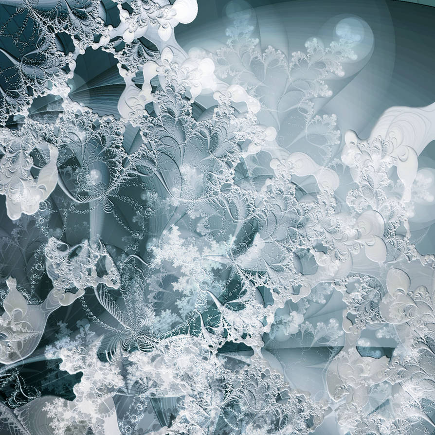 Midwinter Night's Dream by LizWymark on DeviantArt