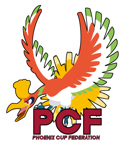 PCF Logo by RuiPanda on DeviantArt