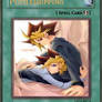Puzzleshipping Spell Card