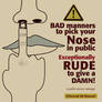 Public Service Message