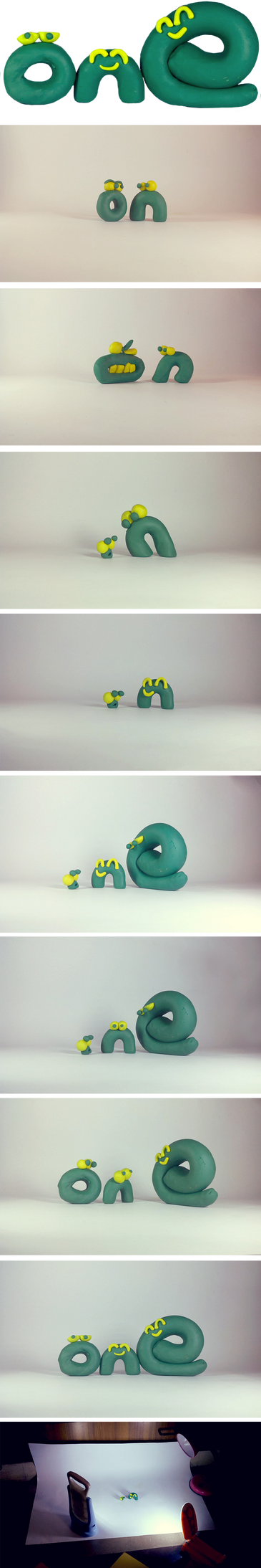 A Silly Story