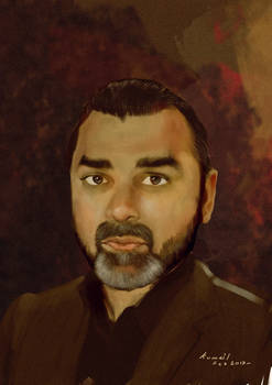 portrait