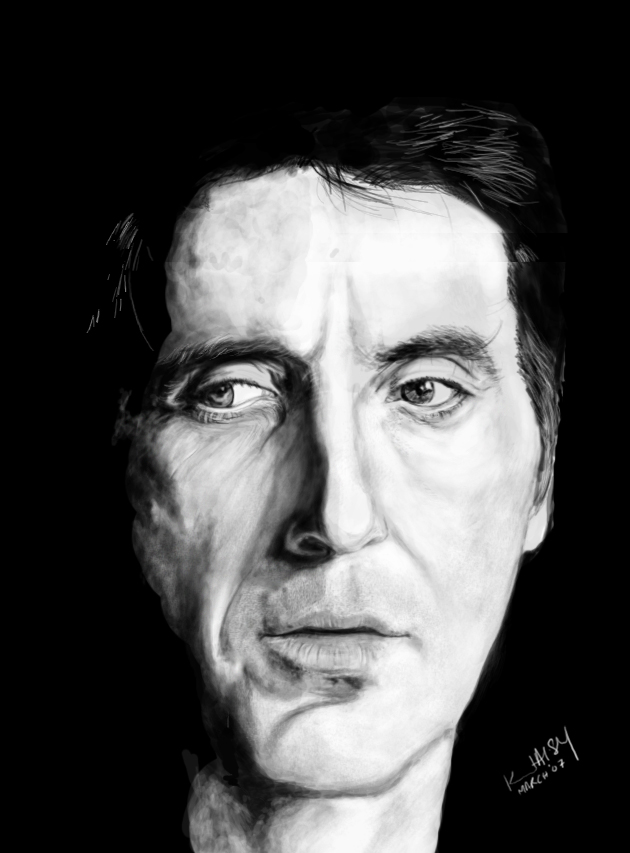 al pacino