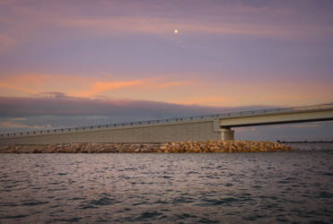 Bridge to Boca Grande