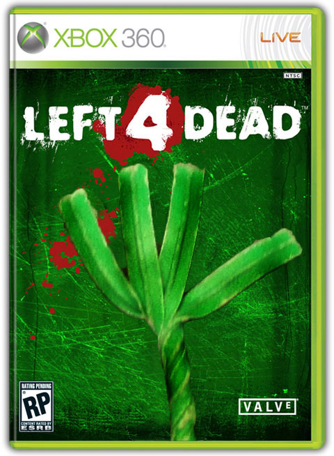 Left 4 Dead